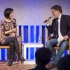 Violinist Jennifer Koh and Alan Gilbert discuss Koh's performance 'Shared Madness' at the 2016 NY Phil Biennial.