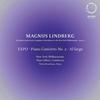 Magnus Lindberg: EXPO; Piano Concerto No. 2; Al Largo