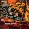 'Michael Gandolfi: From the Institutes of Groove'