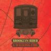 Brooklyn Rider's 'A Walking Fire'
