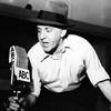 Radio Commentator Walter Winchell shown in 1947.