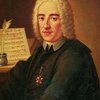 Portrait of Alessandro Scarlatti