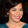 Actress America Ferrera arrives at the premiere of Open Road Films' 'End of Watch' at Regal Cinemas L.A. Live on September 17, 2012 in Los Angeles, California