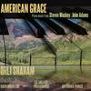 'American Grace - Piano Music from Steven Mackey & John Adams' / Orli Shaham