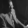 Jazz pianist Art Tatum.