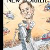 August 5, 2013, issue of The New Yorker