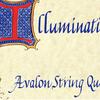 Avalon Quartet's new CD, Illuminations