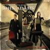'Fellow Traveler - The Complete String Quartets of John Adams'