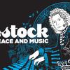 Bachstock banner logo