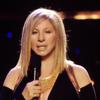 Barbra Streisand, from the DVD 'Streisand: The Concerts.'