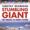 Stumbling Giant by Timothy Beardson