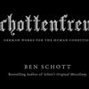 Schottenfreude by Ben Schott