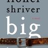 Big Brother by Lionel Shriver