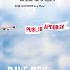 Dave Bry Public Apology