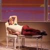 Michael Urie in 'Buyer & Cellar'