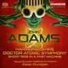 'John Adams: Harmonielehre; Doctor Atomic Symphony'