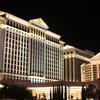 Caesar's Palace in Las Vegas. Caesars Entertainment is a master of data mining, tracking the activities of gamblers to keep them returning again and again.