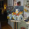 John Myatt's Cezanne