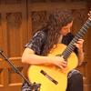 Chaconne Klaverenga plays Paganini