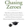 Chasing Zeroes by Laura Newland