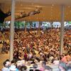 Chautauqua Institution Amphitheater