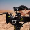 Cherien Dabis directing 'May in the Summer'