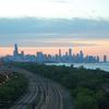 Chicago Skyline