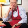 Christopher Kimball