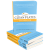 Clean Plates Cookbook by Jared Koch