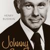 Johnny Carson, by Henry Bushkin