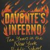 Davonte's Inferno by Laurel Sturt