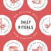 Daily Rituals by Mason Currey