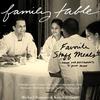 Family Table, Danny Meyer