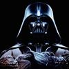 Darth Vader from 'Star Wars.'