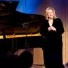 Met Opera soprano Deborah Voigt performs on April 1, 2014 in The Greene Space