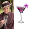 The Dowager Countess's signature cocktail?