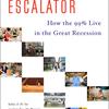 Down the Up Escalator, by Barbara Garson