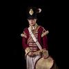 Drummer from the 52nd Regiment of Foot