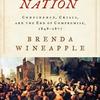 Brenda Wineapple Ecstatic Nation