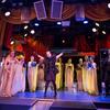 'Eliogabalo' staged in a burlesque club by Gotham Chamber Opera