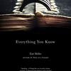 Everything You Know by Zoe Heller