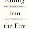 Falling Into the Fire by Christine Montross