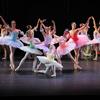 The Gelsey Kirkland Academy of Classical Ballet