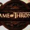 HBO's 'Game of Thrones' title card.