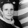 Gertrude Stein in 1935