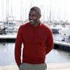 There’s lots of great photos of Idris Elba, but this one in Cannes feels like a Bond scene on the French Riviera. 
