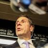 Governor Andrew Cuomo reassures New Yorkers there are no credible threats against New York, after Iraq's prime minister said he learned of a plot against New York and Europe.