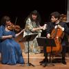 Ani Kavafian, Wu Han, and Nicholas Canellakis play Haydn at the Chamber Music Society of Lincoln Center