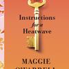 Instructions for a Heatwave Maggie O'Farrell