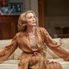 Jan Maxwell in Lincoln Center Theater production of 'The City of Conversation,' a new play by Anthony Giardina, directed by Doug Hughes, at the Mitzi E. Newhouse Theater